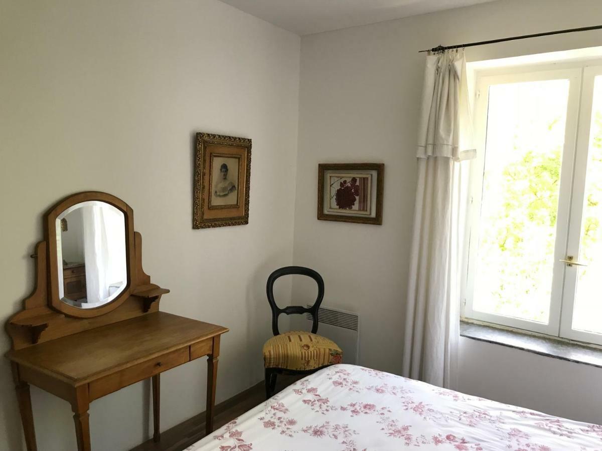 La Maison D' Elizabeth Lagrasse Exterior photo
